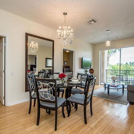 Luxurious Condo W Modern Design, Near Disney Orlando Exterior photo