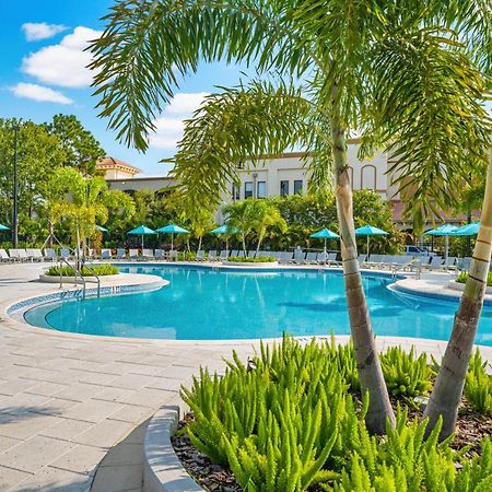 Luxurious Condo W Modern Design, Near Disney Orlando Exterior photo