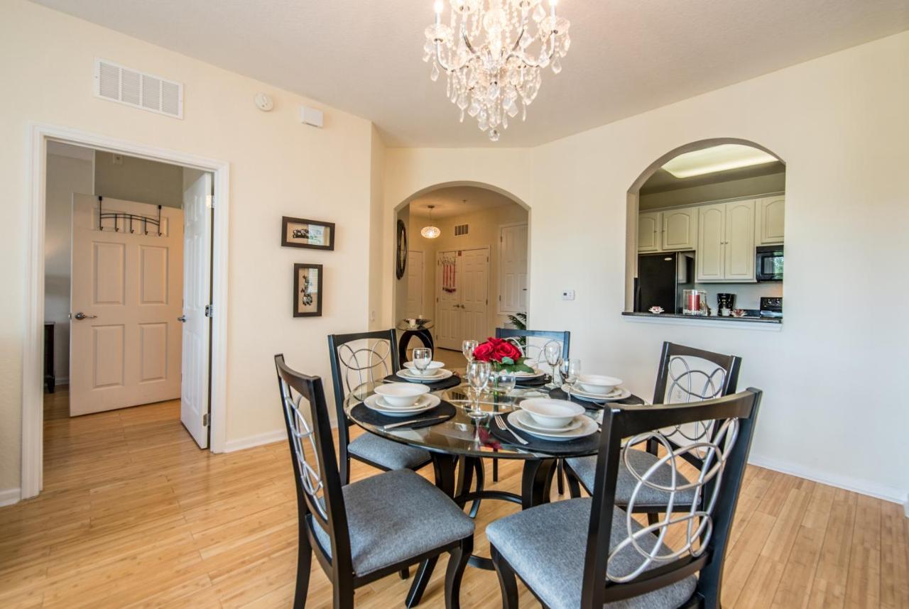 Luxurious Condo W Modern Design, Near Disney Orlando Exterior photo