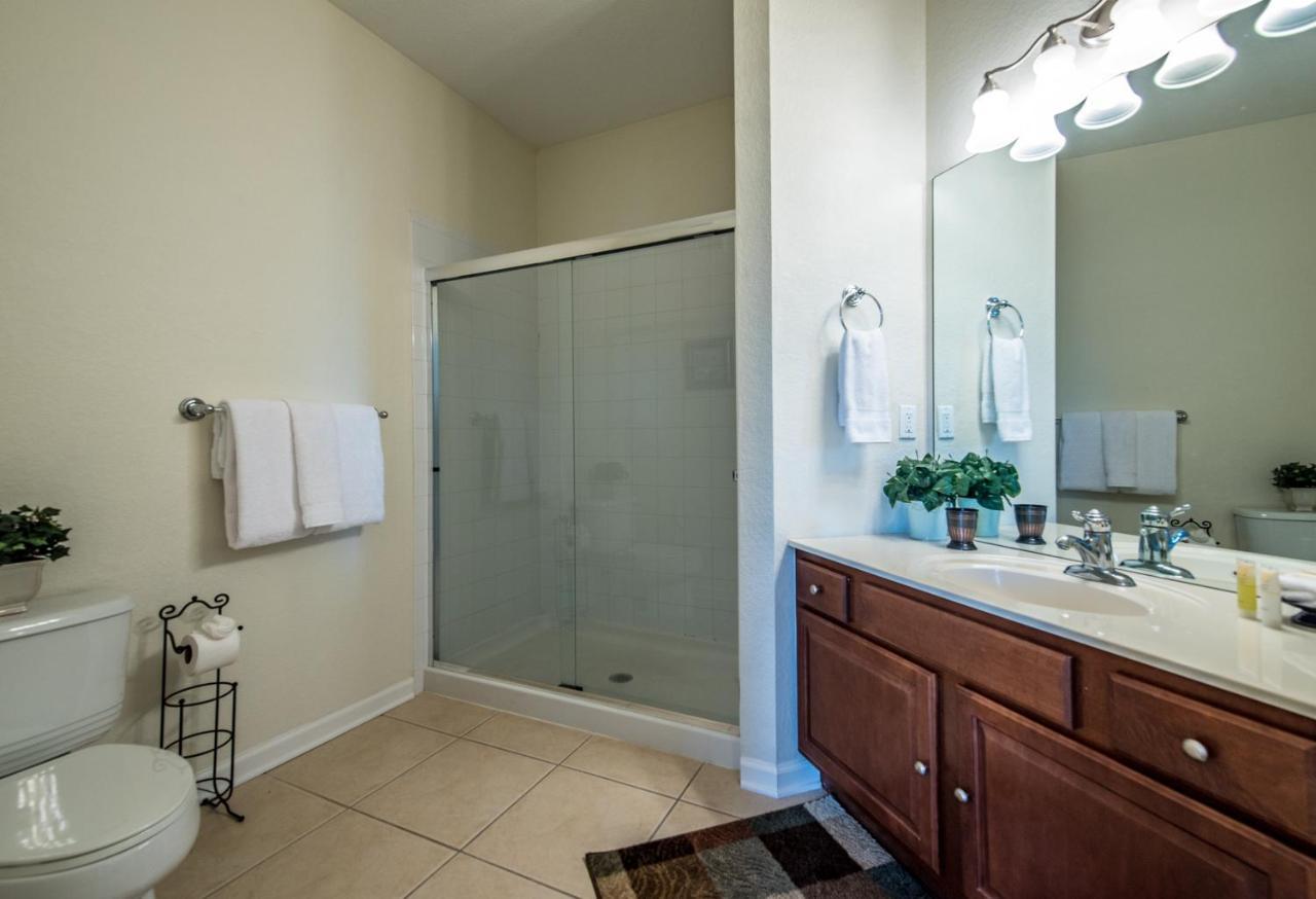 Luxurious Condo W Modern Design, Near Disney Orlando Exterior photo