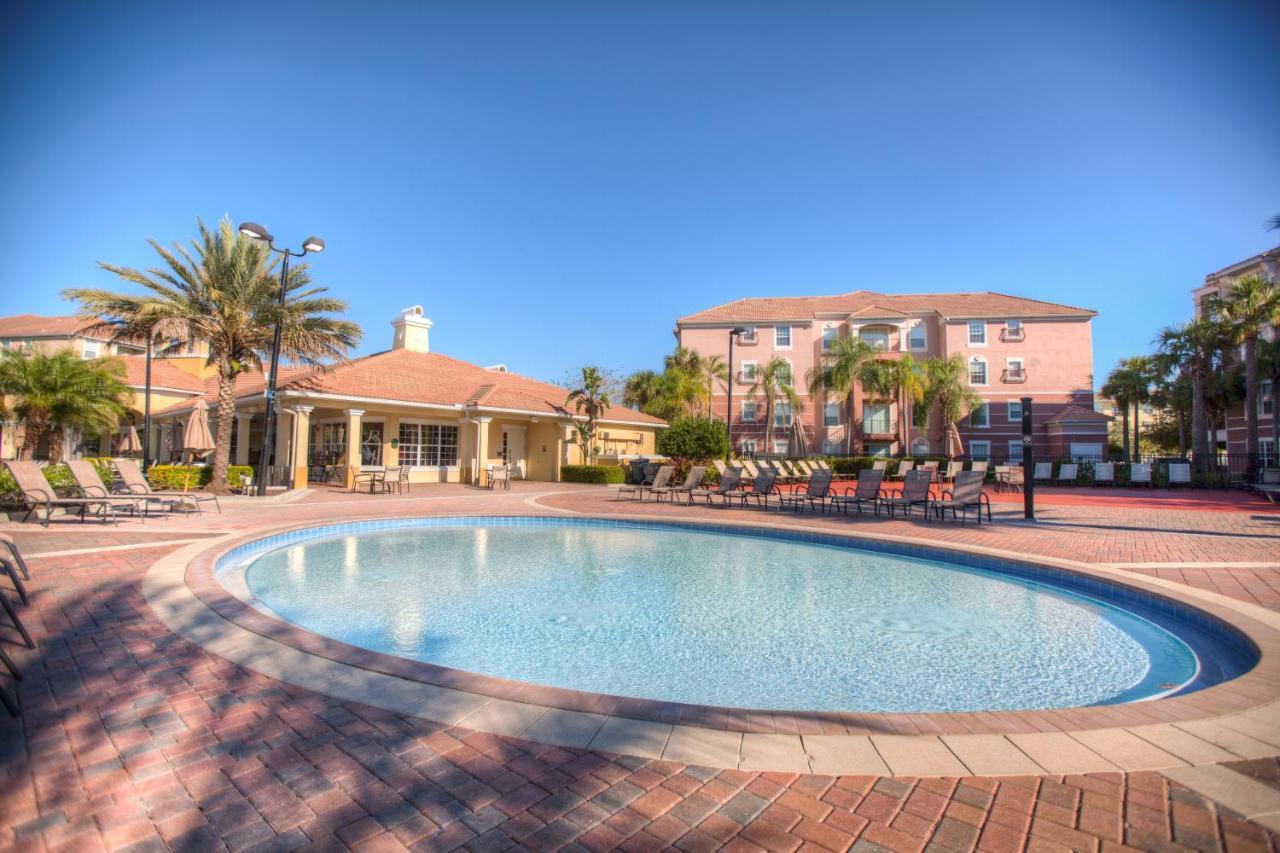 Luxurious Condo W Modern Design, Near Disney Orlando Exterior photo