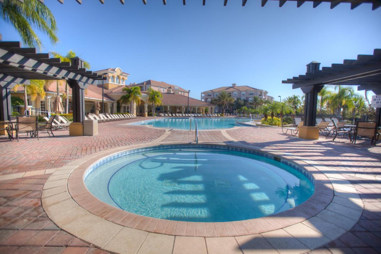 Luxurious Condo W Modern Design, Near Disney Orlando Exterior photo