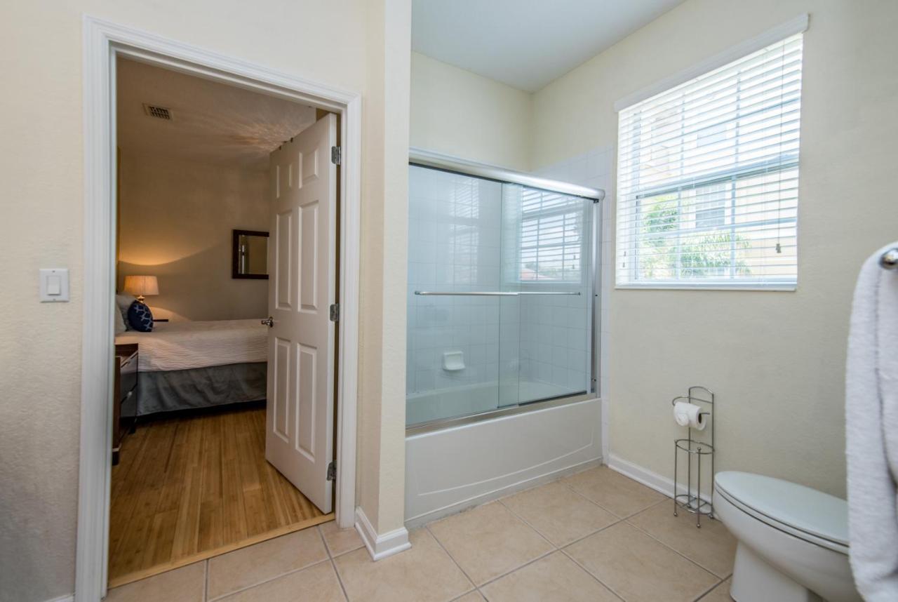 Luxurious Condo W Modern Design, Near Disney Orlando Exterior photo