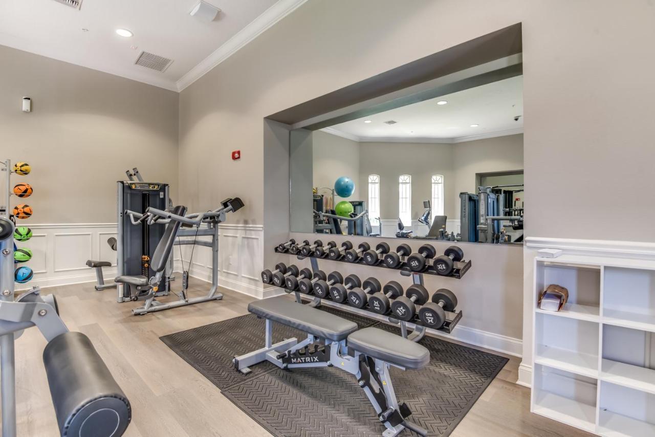 Luxurious Condo W Modern Design, Near Disney Orlando Exterior photo