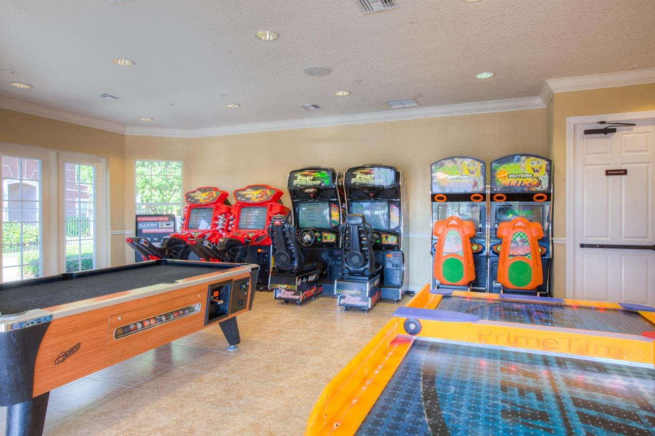Luxurious Condo W Modern Design, Near Disney Orlando Exterior photo