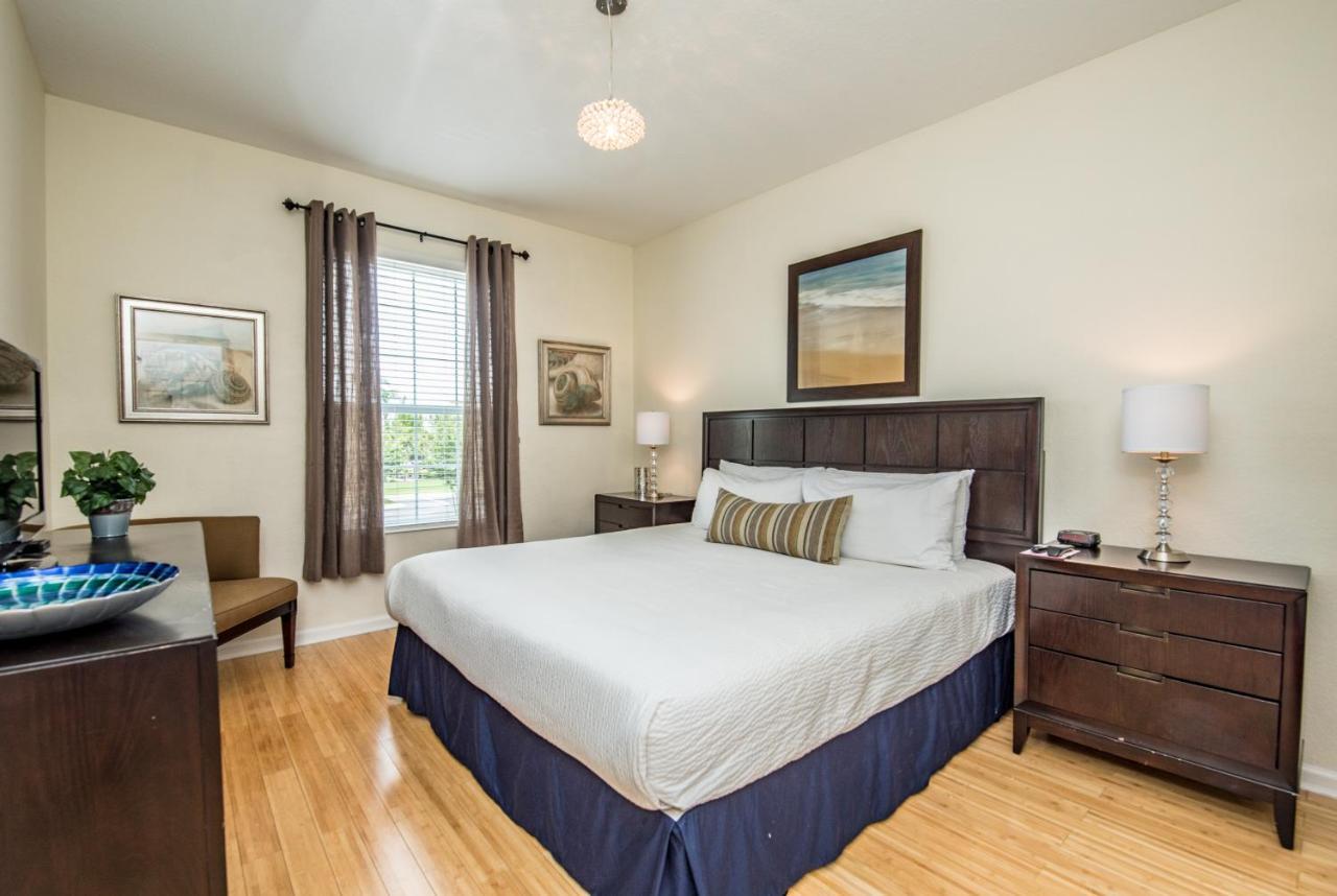 Luxurious Condo W Modern Design, Near Disney Orlando Exterior photo