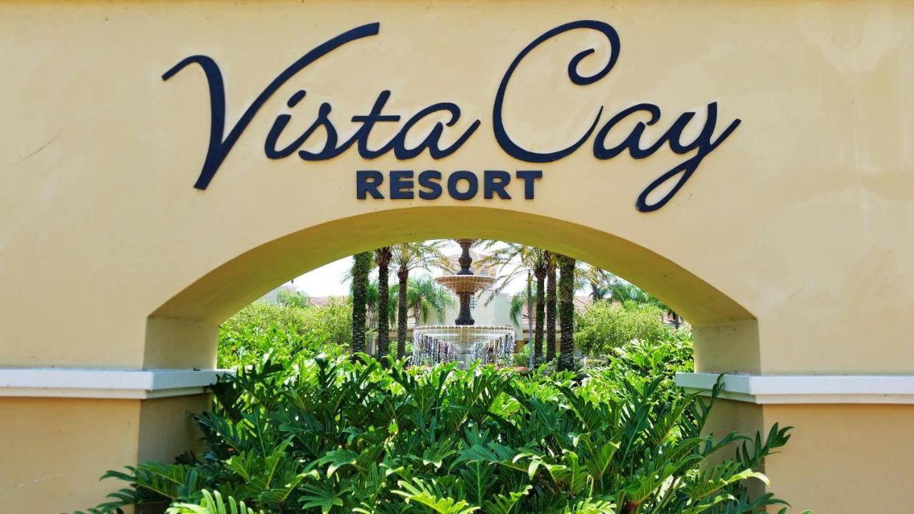 Luxurious Condo W Modern Design, Near Disney Orlando Exterior photo
