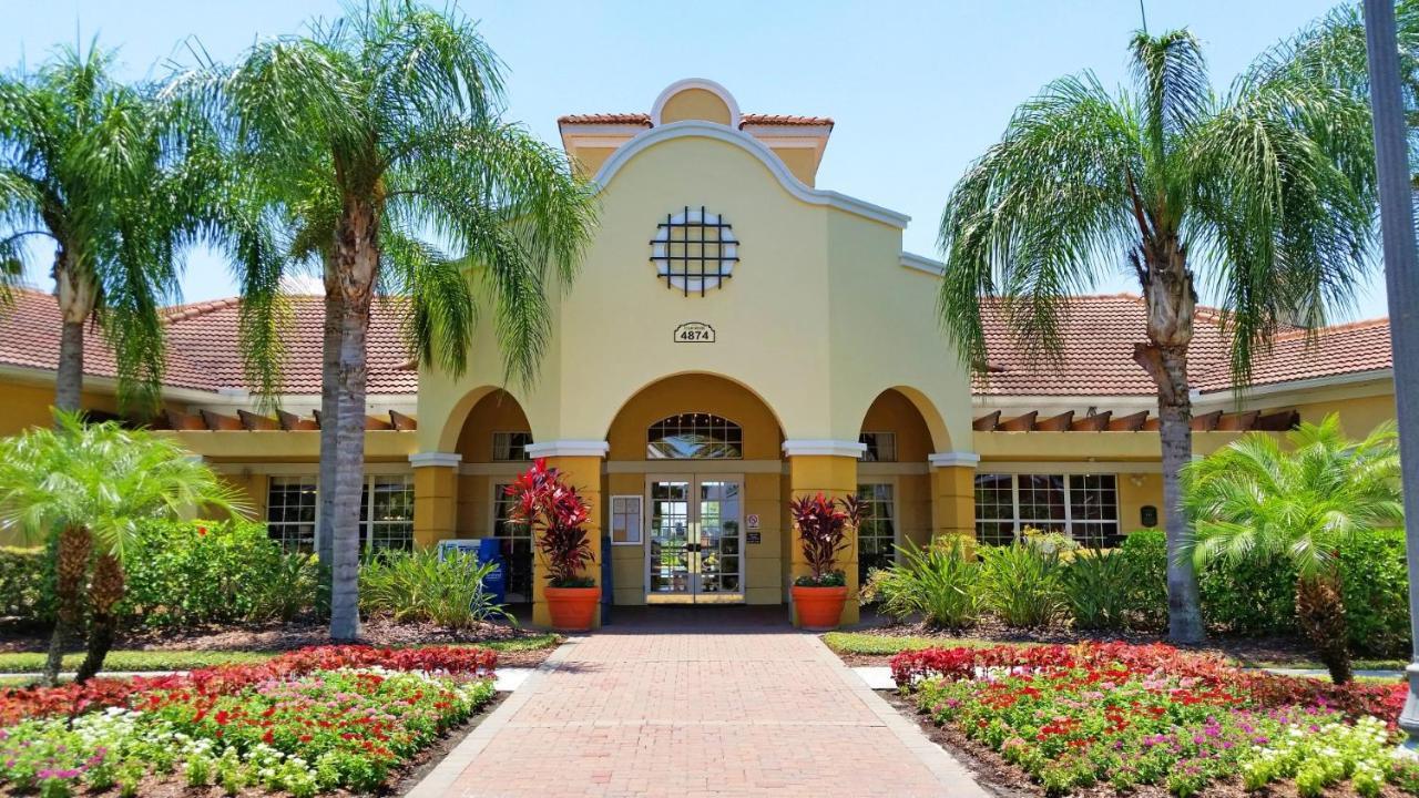 Luxurious Condo W Modern Design, Near Disney Orlando Exterior photo