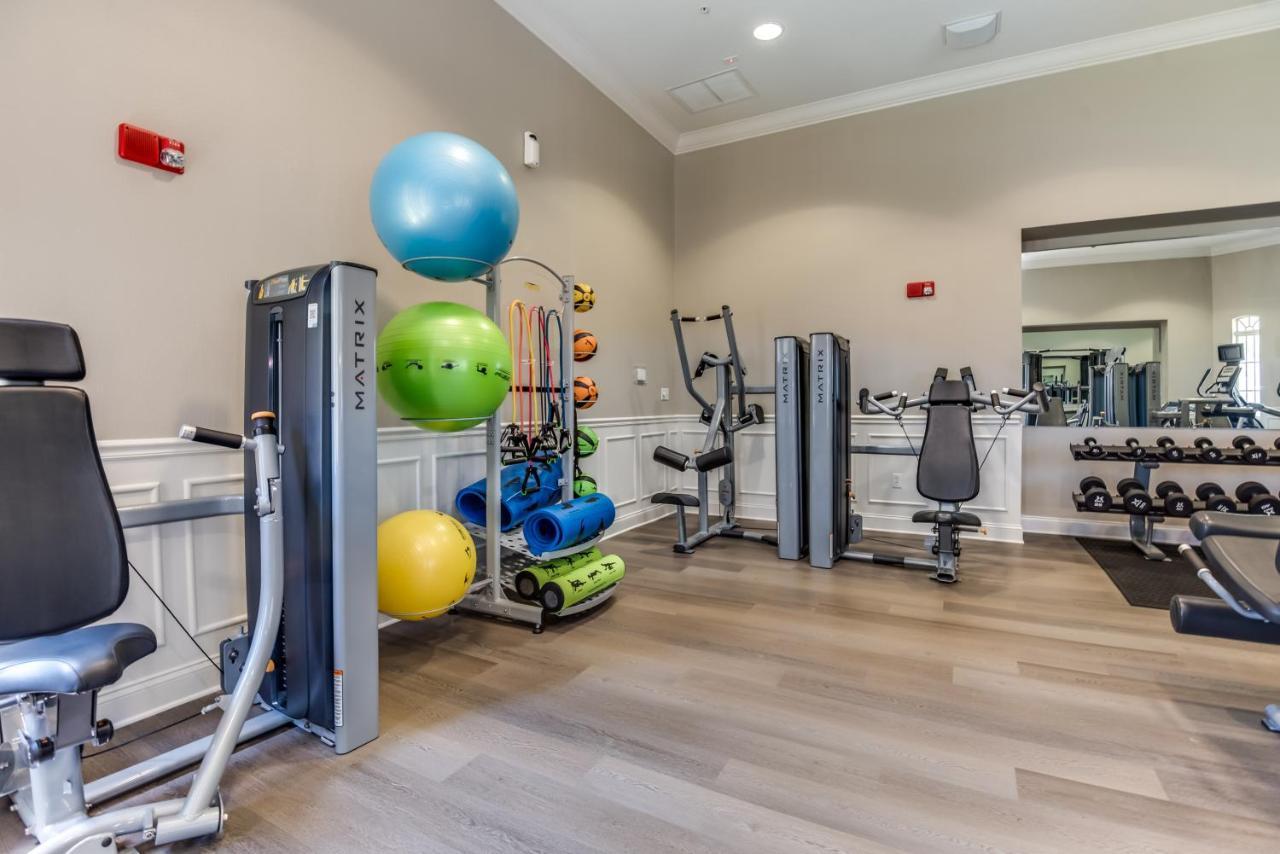 Luxurious Condo W Modern Design, Near Disney Orlando Exterior photo