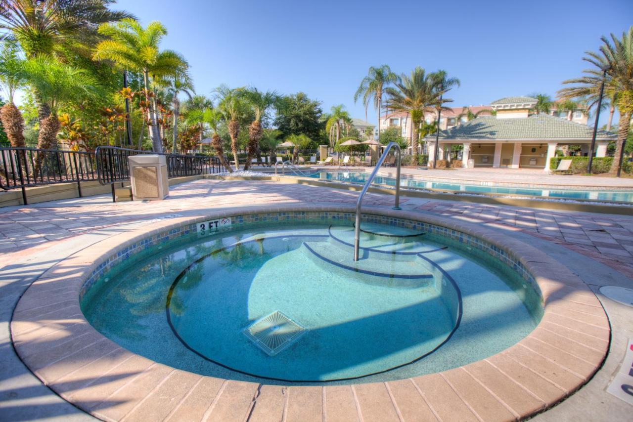 Luxurious Condo W Modern Design, Near Disney Orlando Exterior photo