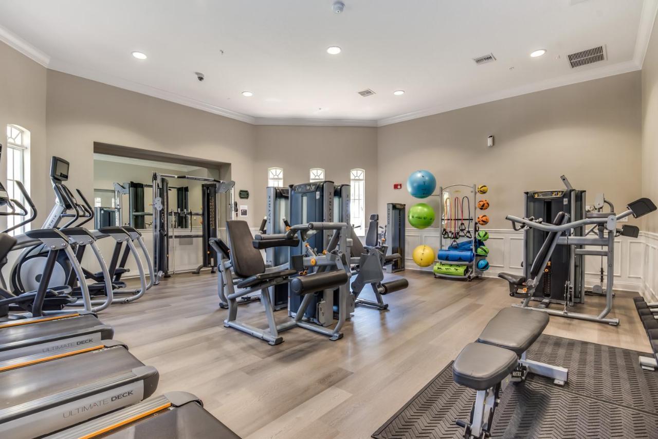 Luxurious Condo W Modern Design, Near Disney Orlando Exterior photo