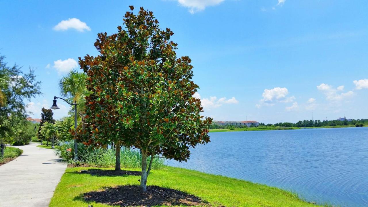 Luxurious Condo W Modern Design, Near Disney Orlando Exterior photo