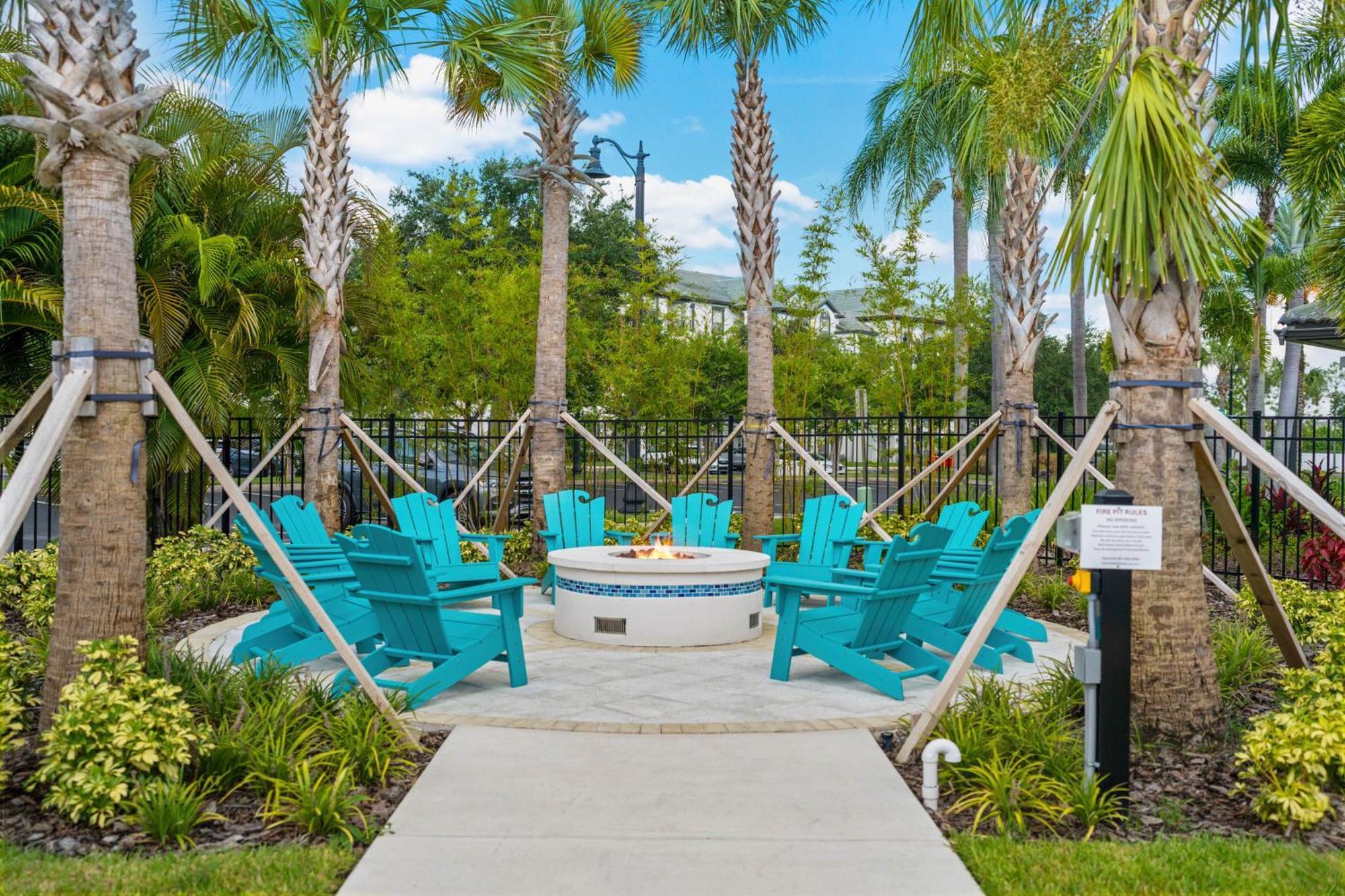 Luxurious Condo W Modern Design, Near Disney Orlando Exterior photo